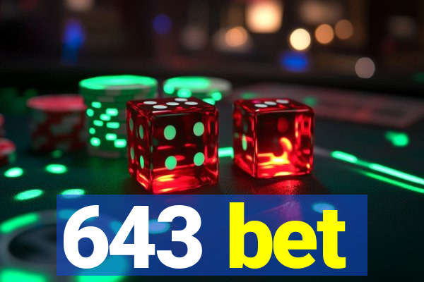 643 bet